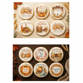Thanksgiving Blessing Box- Scripture Sugar Cookie Collection (Pre-Order)